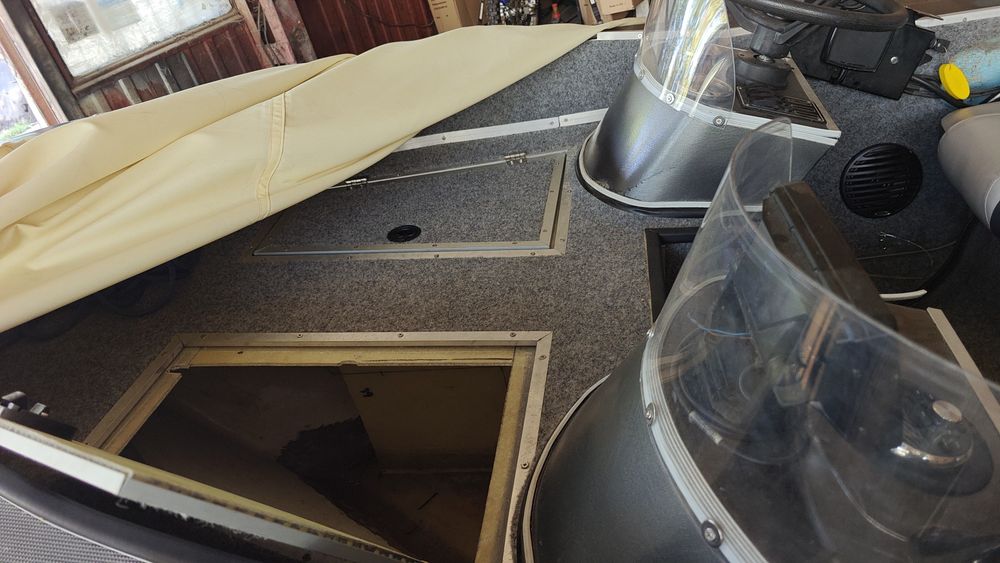 SUPER OFERTĂ! Barca spinning elan 400, mercury 45cp 2t, peridoc