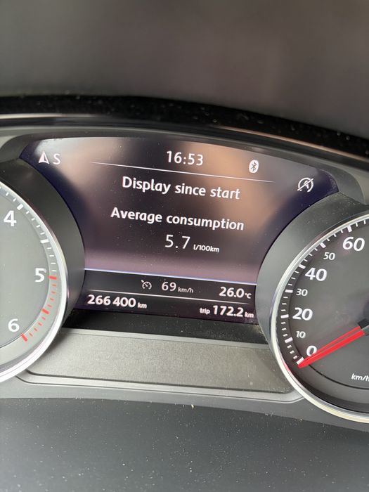 Volskwagen Touareg V6 TDI 3.0 Automat .Euro 6.Pret FIX!