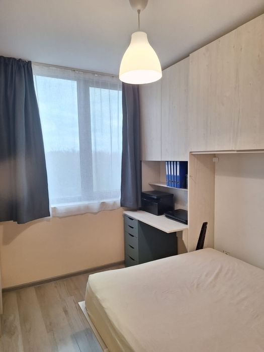 Продава се Едностаен апартамент в к.к. Дюни - 45 кв.м за 1247 €/кв.м - Снимка #7