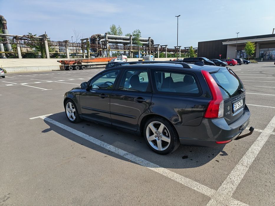 Volvo V50, 2010, 1.6 Diesel