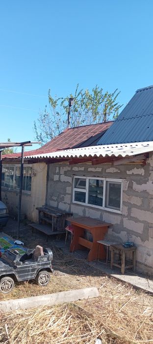 Продам дачу 1я дачная