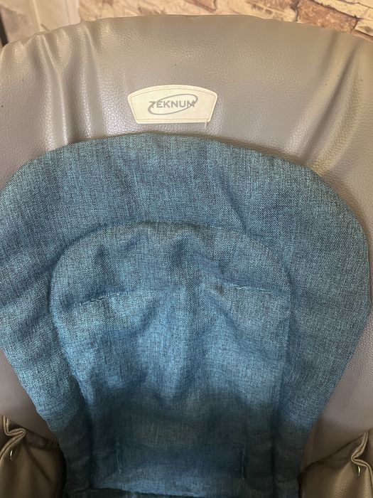 Стульчик для кормления.