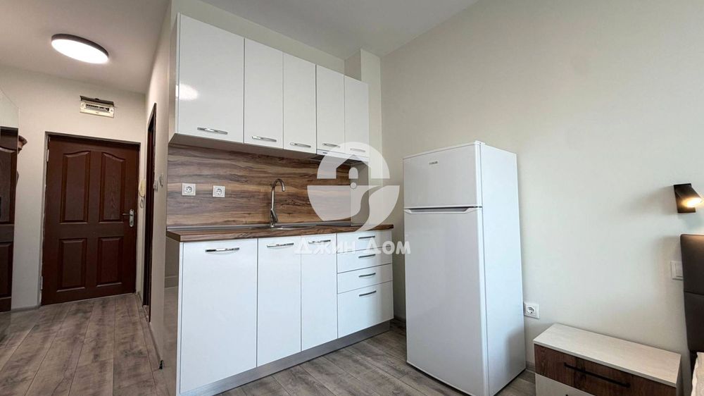 Продава се Едностаен апартамент в Свети Влас - 42 кв.м за 765 €/кв.м - Снимка #4