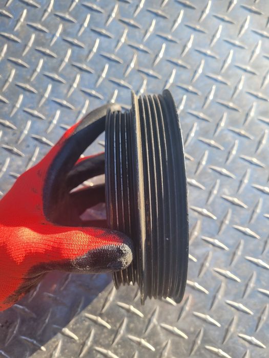 fulie viblochen arbore cotit ford transit 2.2 E5 2015