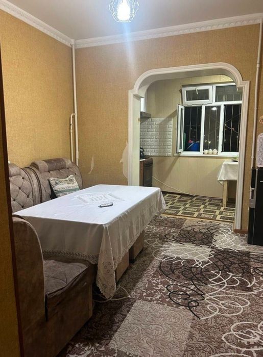 Продажа квартиры Сергели 5