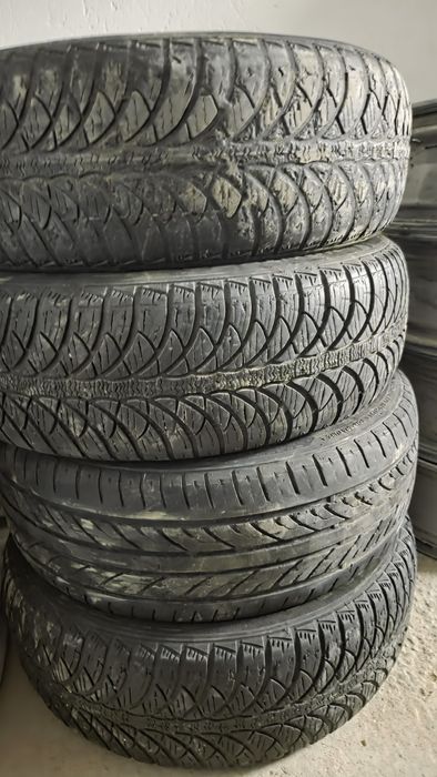 продам зимний шины