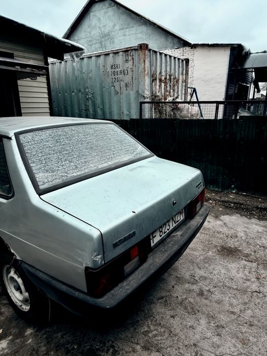Продам ваз 21099
