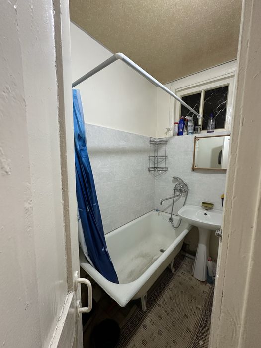 Продаётся 1 комнатная квартира.