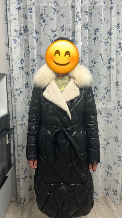 Пуховик Max Mara