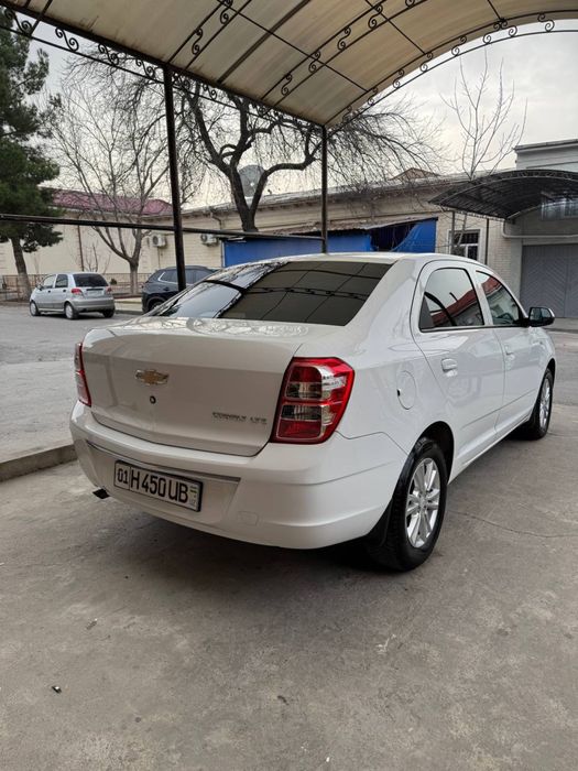 Cobalt 2021 oq rang toza