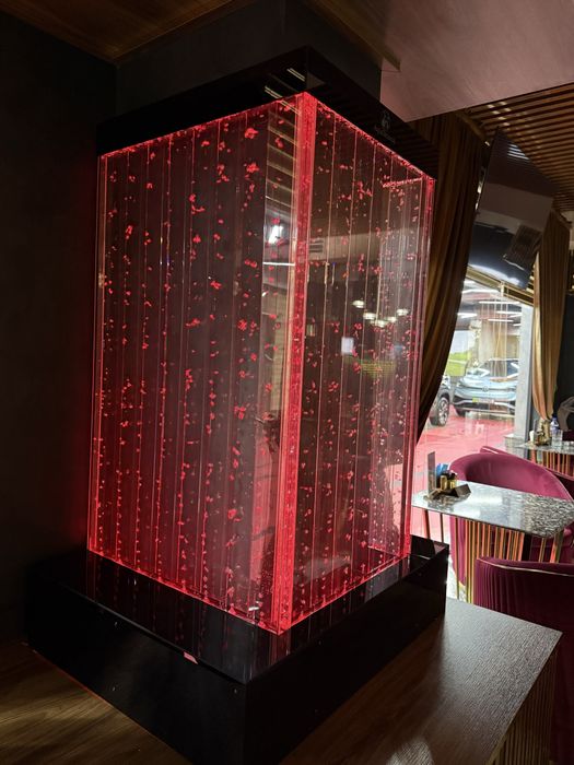 Пузирковий панел.