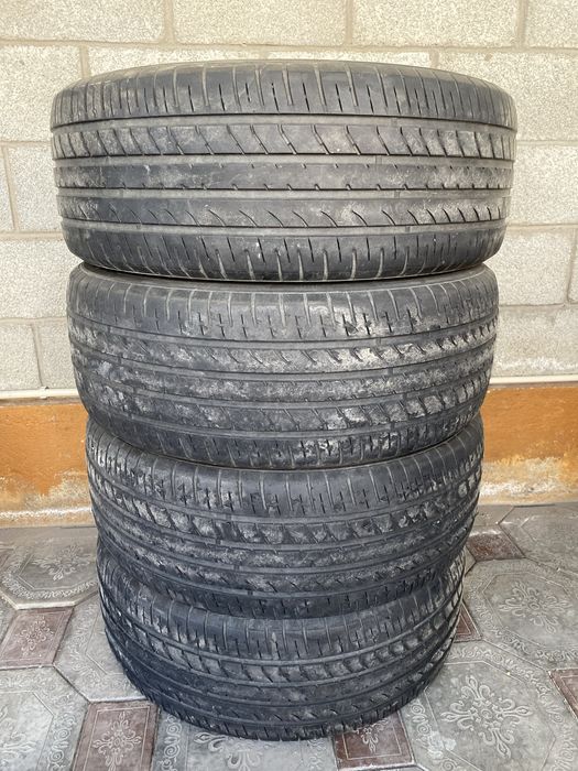 Продам!Автошины б/у.