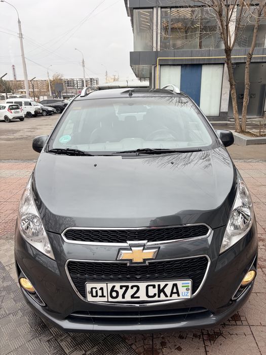 Продается спарк автомат