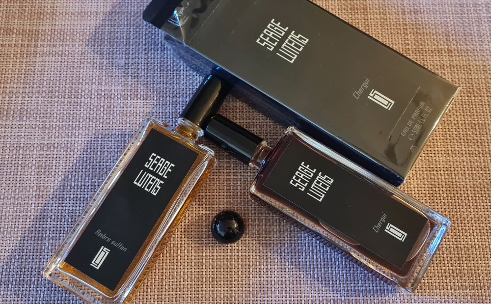 Парфюми-Nishane,Xerjoff Accento, Guerlain,Fragonard,Frank B.