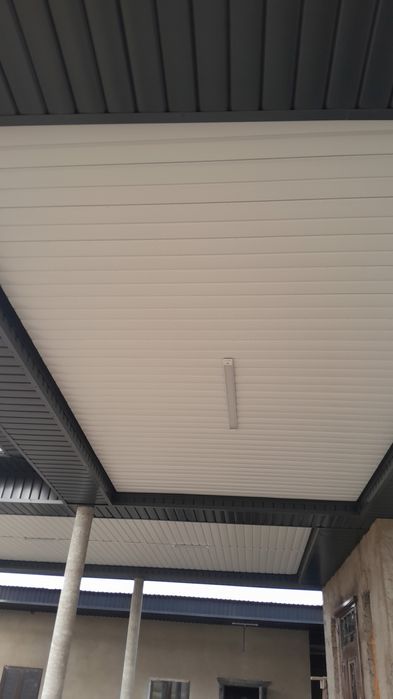 Лукс су ағар кровла