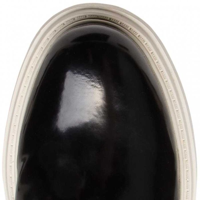 GEOX Women's Asheely B Boots ОРИГИНАЛНИ дамски боти - 37/24см