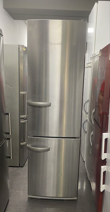 Хладилник с фризер Miele KFN 8767 Sed-2