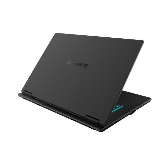 ЧИСТО НОВ ЛАПТОП GIGABYTE GAMING A16 3VH