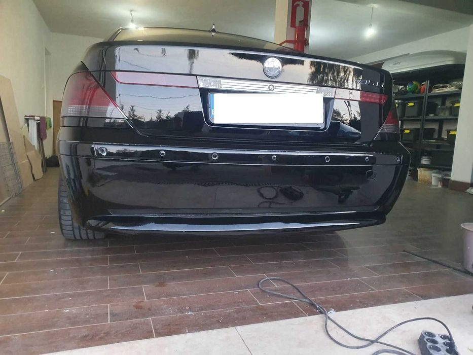 Пастиране и полиране на автомобили