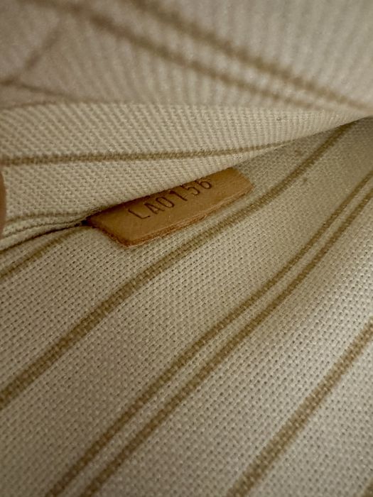 Geanta (poseta, plic) Louis Vuitton Neverfull, autentica.