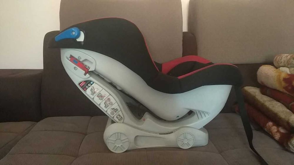 Продается автокресло