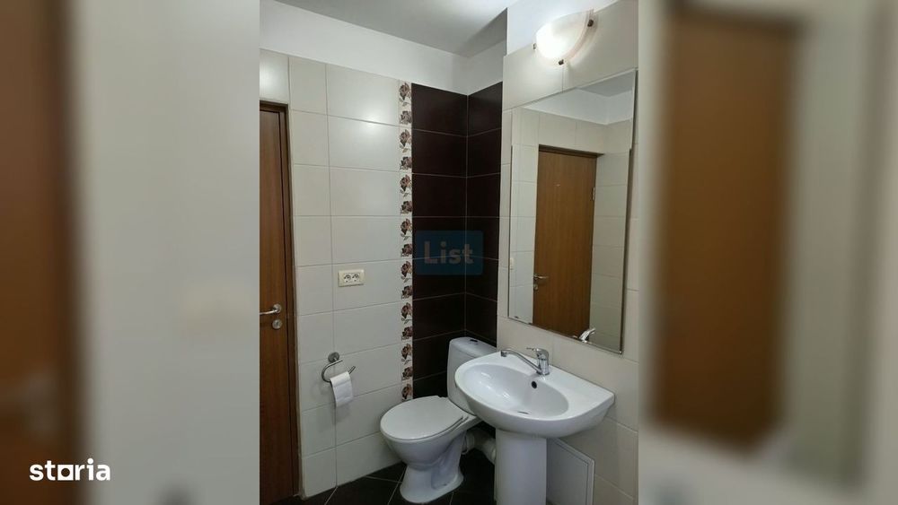 Garsoniera la casa cu cheltuilei incluse