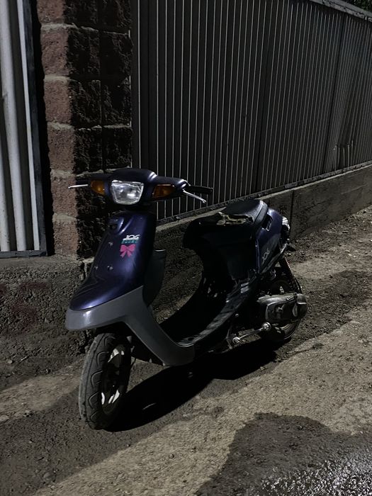 Обменяю Yamaha jog aprio