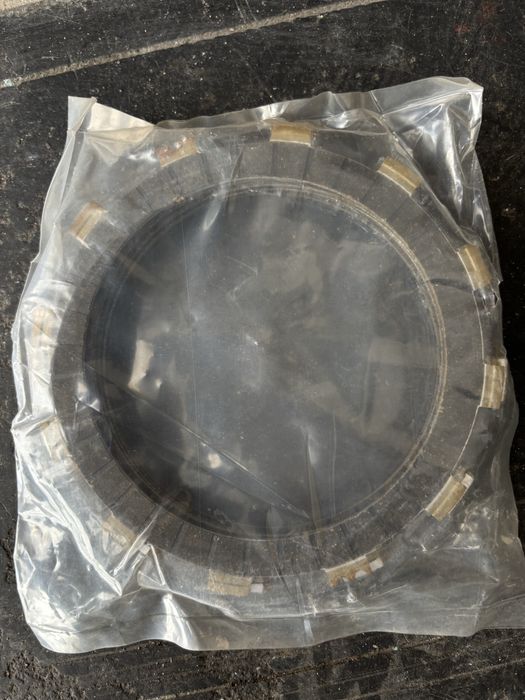 Сцепление yamaha ямаха