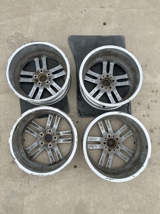 Диски BMW r18 RONAL Оригинал Диски БМВ М