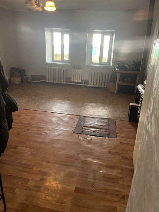 продам дом  или обмен на квартиру