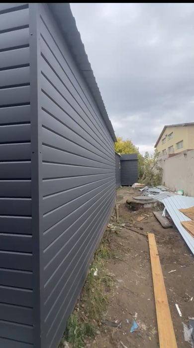 Продам Павильон 6×3