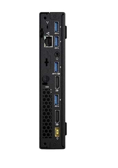 Lenovo M700 TINY QUAD Core i3-6100T 8-32GB DDR4128-1TB SSD w10p 3 ani