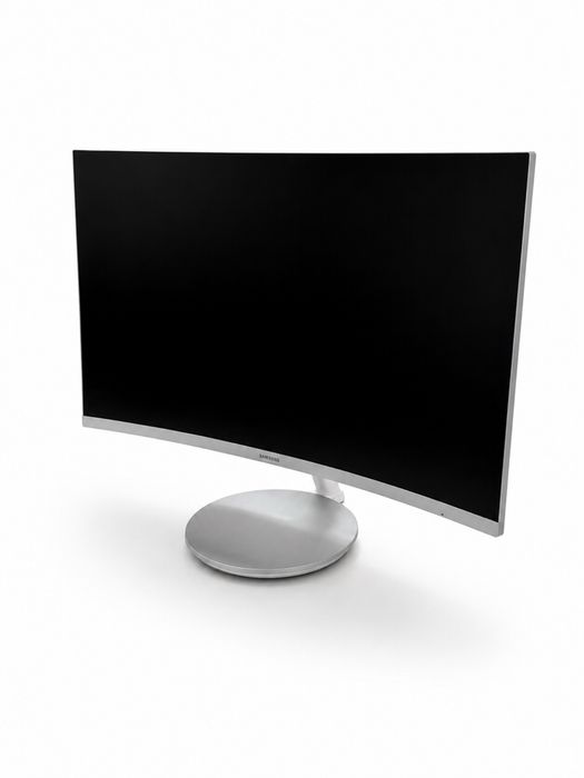 Монитор Samsung C27F591FD