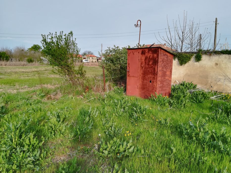 Дава се под наем Парцел в с. Калояново, Област Пловдив - 1000 кв.м за 102 € - Снимка #10