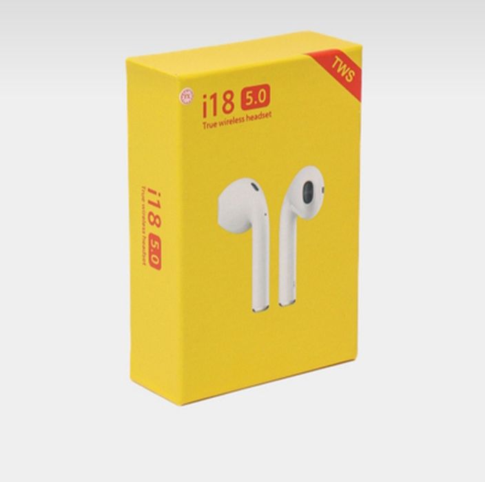 наушники от apple беспроводные