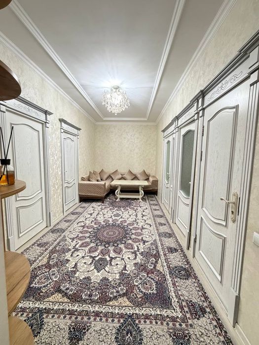 Новостройка  3/6/7  Чиланзар 13