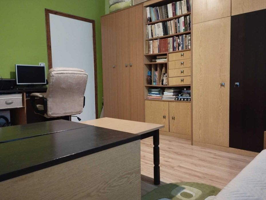 Продава се Двустаен апартамент в Ямбол, Георги Бенковски - 64 кв.м за 718 €/кв.м - Снимка #4