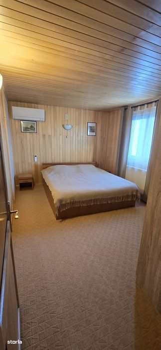 Pentru că unii vor muntele și utilitățile împreună – Bran