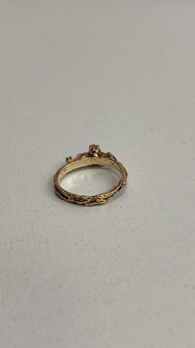 (AG13) Inel aur 14K 2.87g (b.56168.2) Garantie 2 ani!