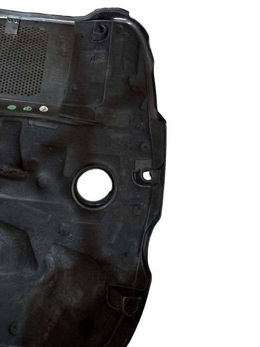 Capac motor (ornament) MERCEDES-BENZ E-CLASS W212 2009 - >