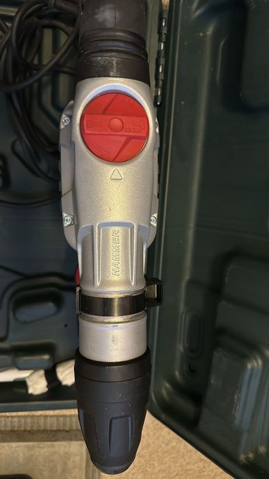 Пневматичен Къртач