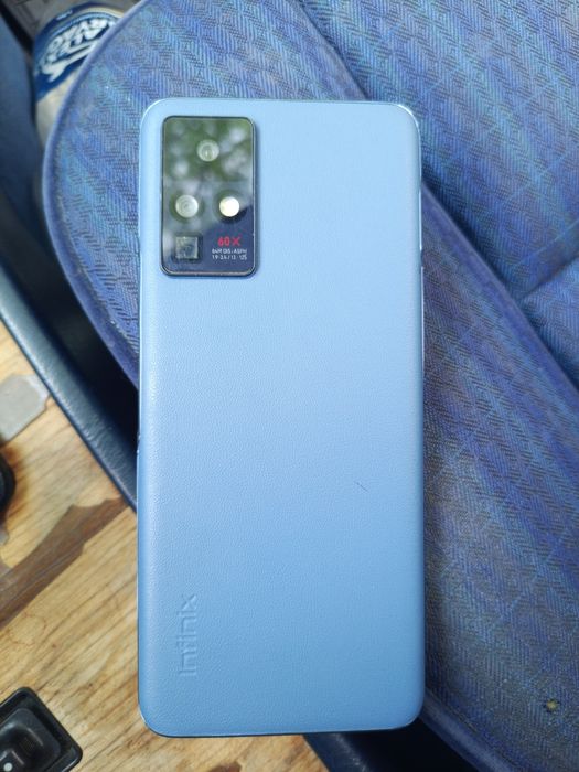 Infinix Zero X 8/128 GB