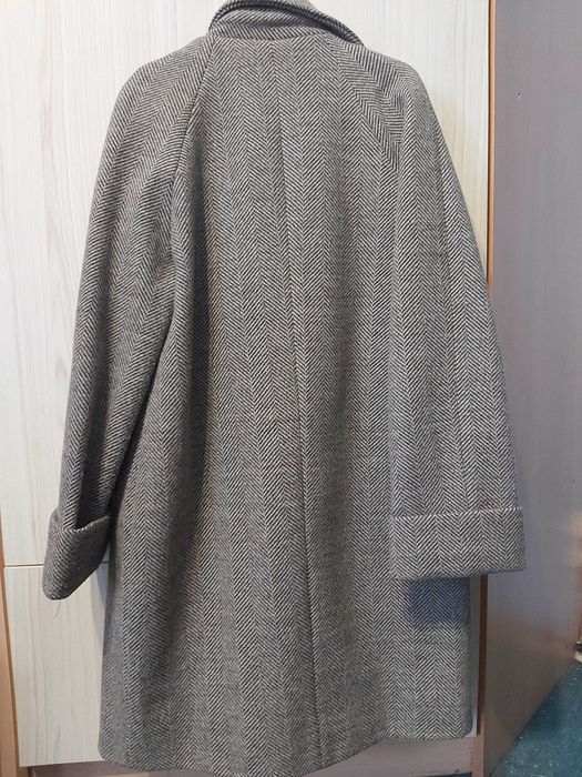 Пальто подростковое