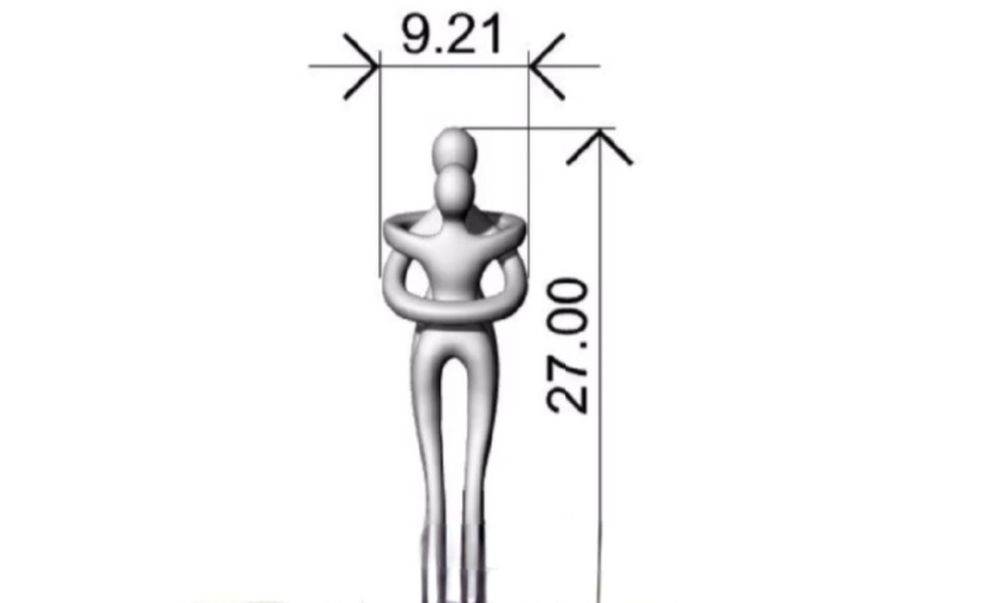 Подвеска. Кулон с цепочкой