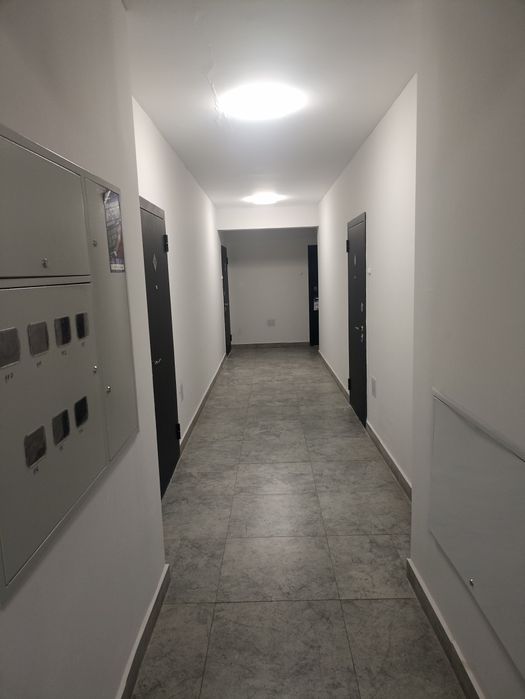 Продам новую квартиру