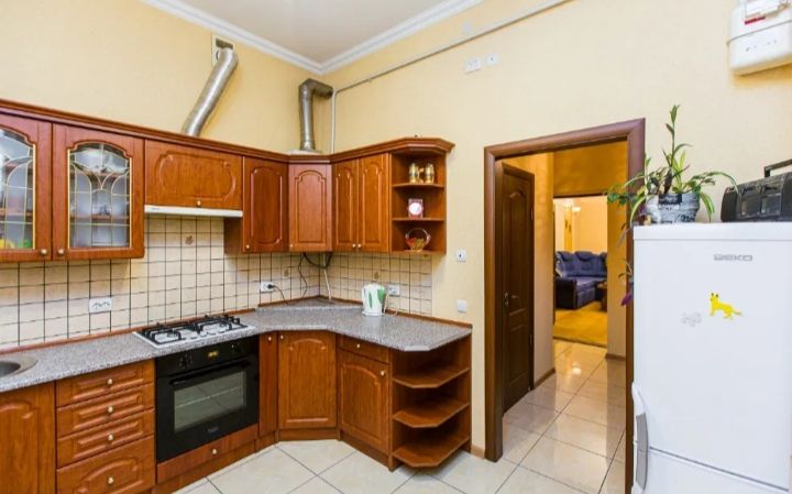 Сарыарка 11-Кенесары,жк Кенесары