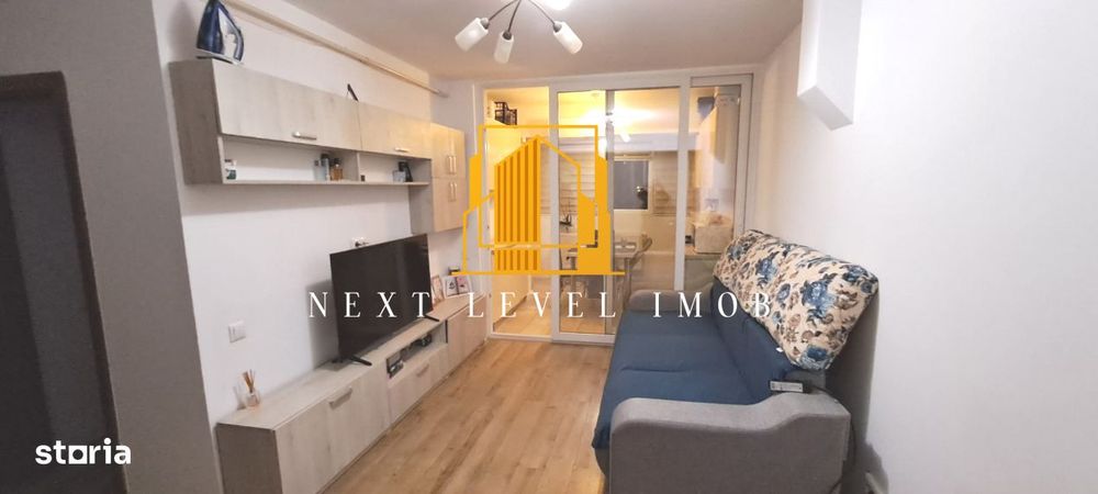Apartament modern 2 camere – bloc nou 2019 – zona Dedeman