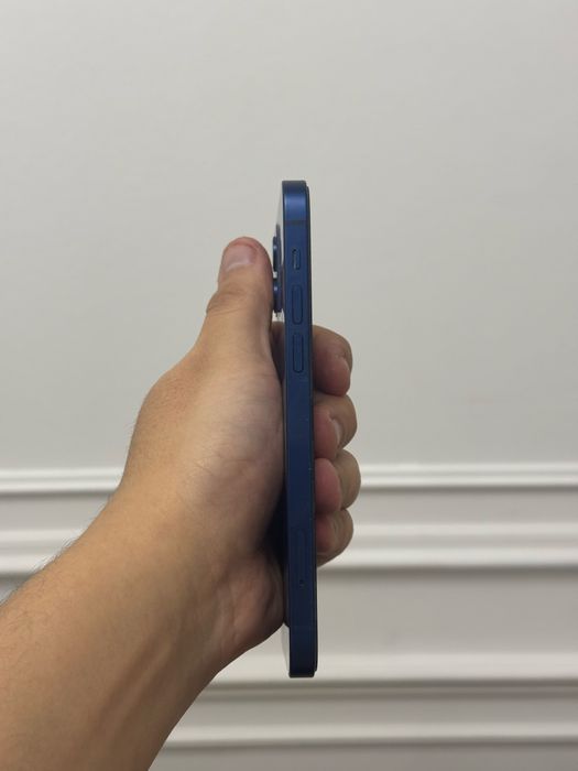 Iphone 12 продам