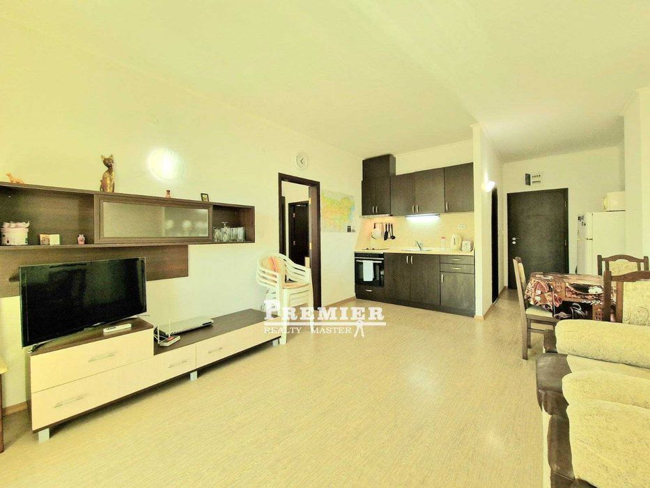 Продава се Двустаен апартамент в к.к. Слънчев бряг - 86 кв.м за 1105 €/кв.м - Снимка #11