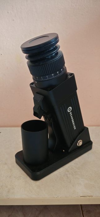 Сингълдоус Кафемелачка starseeker e55 конични ножове 55мм като нова.